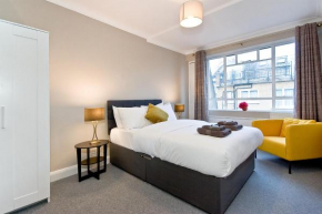 Marylebone Apartments